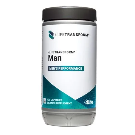 TransformMan Man